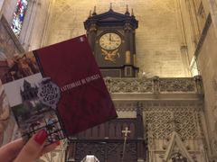 -瓦伦西亚大教堂