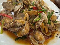 -友强·23年特色海鲜大排档(厦门店)