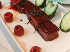 -山东八大碗山东老字号