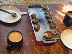 -玛吉阿米·餐吧