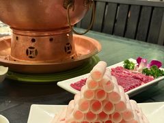 -南门涮肉(上海二店)