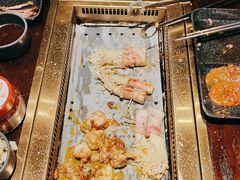 -新石器烤肉(之心城店)