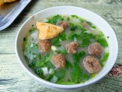 -闫记丸子汤(城坊东街店)