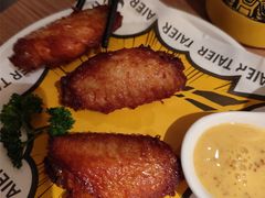 -太二酸菜鱼(兴业太古汇店)