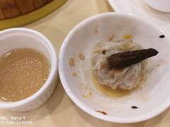 -中山国际酒店中餐厅