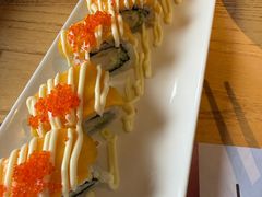 -鹤龟料理店(时代天街店)