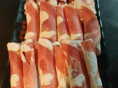 -呷哺呷哺 黄金牧场 (枣强吉美购物广场店)
