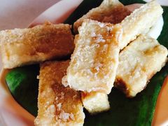 自制豆腐-金莲记(茨厂街店)