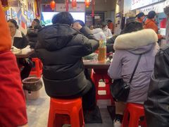 -扬二春炒饭(国庆路总店)