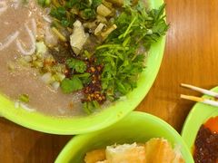 -三镇民生甜食馆(胜利街总店)