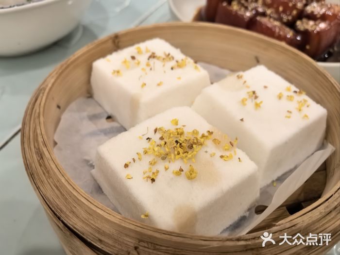 金陵家宴·金陵春·南京菜(夫子庙店)图片
