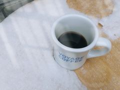 -VOYAGE COFFEE(杨梅竹店)