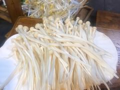 -周记全牛油火锅