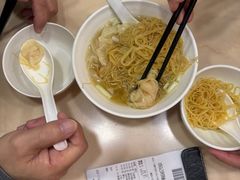 -盛记粥面(佐敦店)