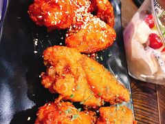 -CHICKEN NOW韩式炸鸡&啤酒