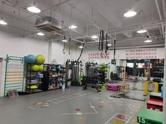 -APT运动康复中心(徐汇万科店)