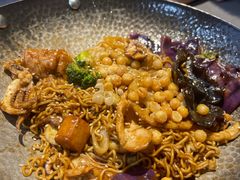 -集草轩·重庆麻辣烤鱼(西湖道店)