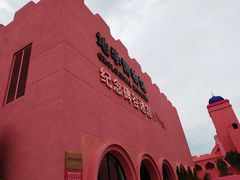 -漳州滨海火山岛自然生态风景区