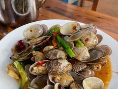 -正能量1号海鲜加工店