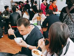 -李记小小吃(涪江路店)