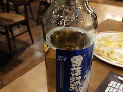 -比格比萨(方庄店)