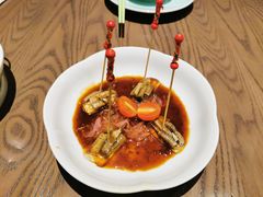 -四道菜·福建菜馆(新街口金鹰店)