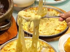 -新海渔港·胶东海鲜家常菜·家宴(奥体中心店)
