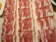 相间肥牛-老长春果木炭涮羊肉(东田·青年城店)