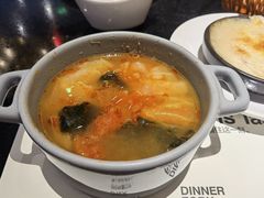 -西堤牛排(合肥之心城店)