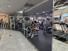 -美航国际健身(北京华联店)