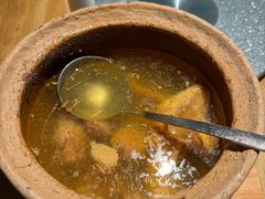 -黄山老妈·土菜(碧桂园店)