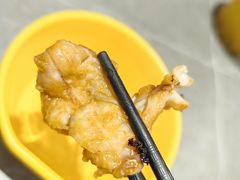 -蛙喔牛蛙(椒江青悦城店)