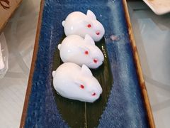 -鹿鸣酒家(越秀店)