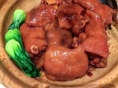 -荣兴酒家(徐家汇店)