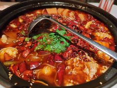 -星·South Beauty·俏江南(国贸店)