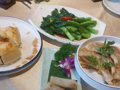 -御膳粥·牛乳粥底火锅·地道顺德菜(容桂店)