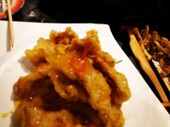 -金掌勺锅包肉(太原万达店)