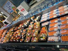 -百佳永辉超市(福田星河店)
