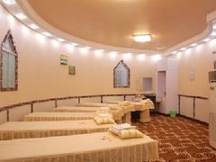 -新紫霞养生·影院足道·SPA(金山区店)