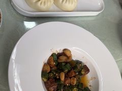 -中卫御苑福膳·养生局(圆明园店)