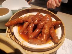 -茶港·点心·啫啫煲(王府井店)