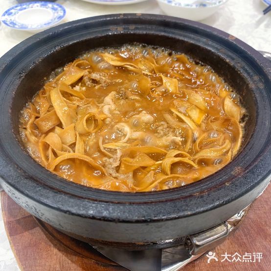 御膳莊园(南城店)
