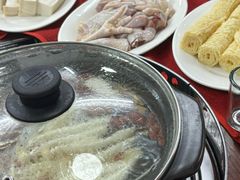 -花苑美食横琴生蚝火锅(拱北粤华路店)