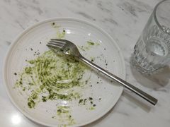 -Lady M(沙田新城市广场店)