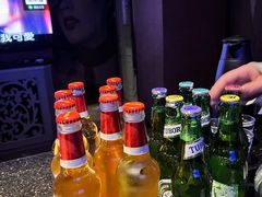 -欢乐迪KTV(南坪上海城店)