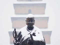 -大雁塔文化休闲景区-北广场