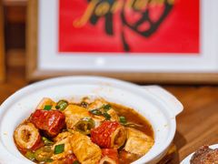 -白家餐厅(徐家汇店)