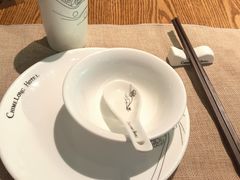 -彩蝶谷美食廊·粤式经典南番顺·铁板烧烤泰风味(广州长隆酒店)