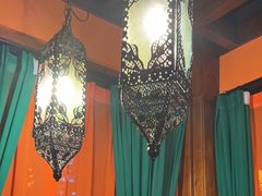 -甘尼仕印度餐厅酒吧(斜塘老街店)