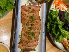 -越美小馆·越南料理(曲江店)